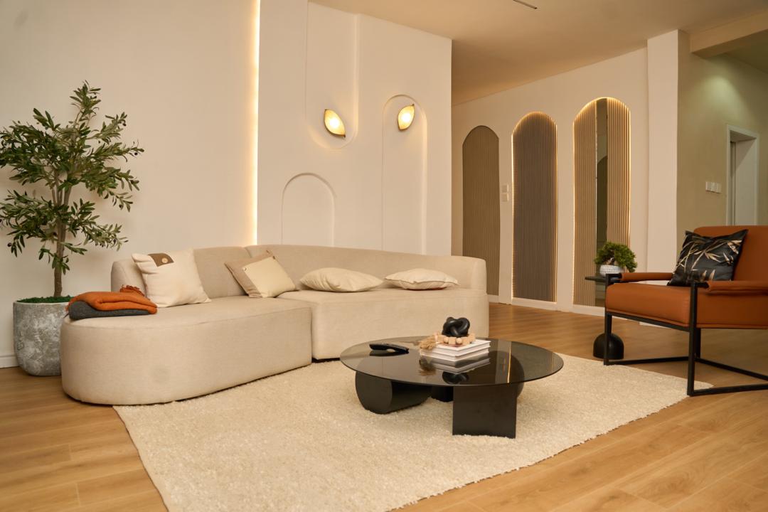 Diamond 2-Bedroom Apartment